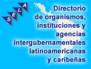LAC Intergovernmental Organizations and Institutions