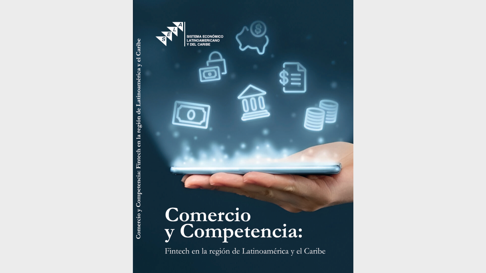 Comercio y Competencia - Fintech en la región de Latinoamérica y el Caribe