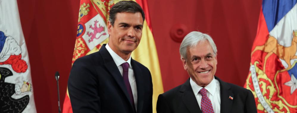 Politica Espana Consejo