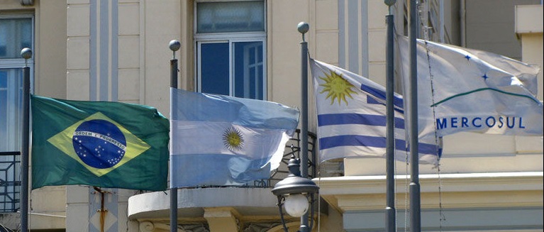 Uruguaymercosur