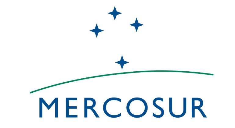 Mercosur Logo
