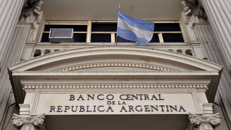 Banco Central Argentino