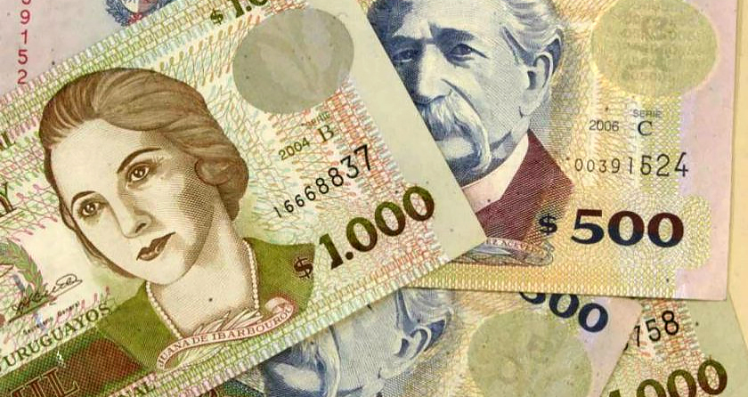 Economia Uruguay