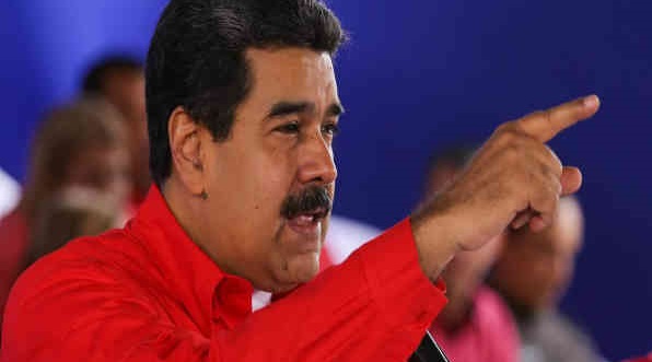 Nicolas Maduro27agost2018 1