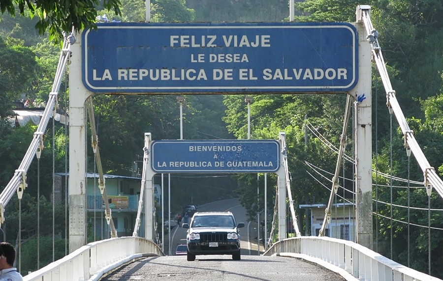 Aduana El Salvador (1)
