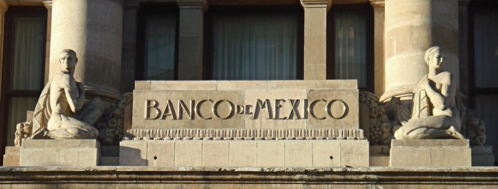 Mexico Banxico 7