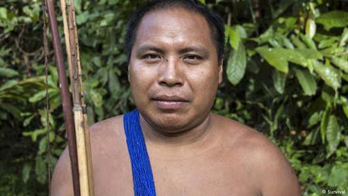 Indigena -amazonia _20170908