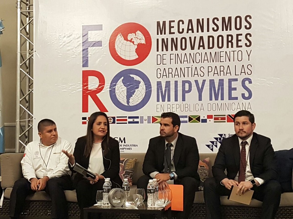 Panel -centroamericano _20170428