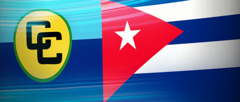 Cuba Caricom 1