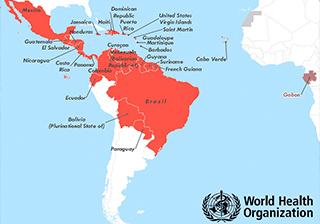 Zika _map _peru