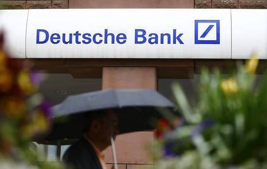 Deutsche _bank