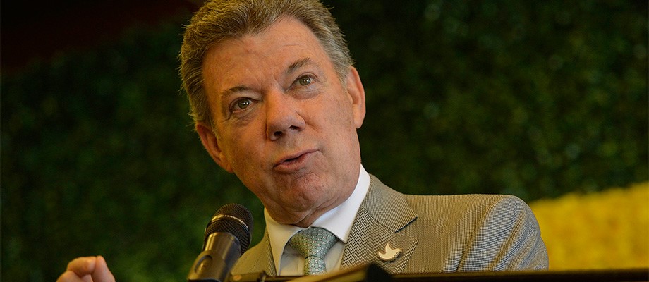 Colombia Lista Para Ingresar A Foro De Cooperación Económica Asia -Pacífico (Apec)