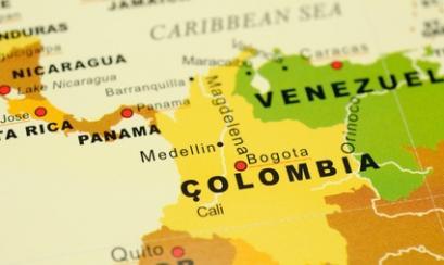 Colombia Prevé Encabezar Crecimiento