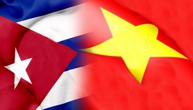 Promueven Participación Bancaria Vietnamita En Negocios Con Cuba