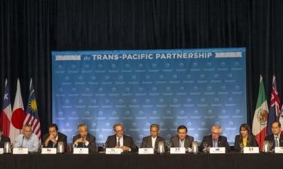 TPP Representa Beneficios Compartidos Y Mejor Futuro Para Países Miembros