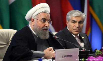 Exportadores De Gas A Nivel Mundial Fortalecen Su Alianza En Irán