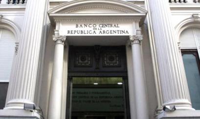 Banco Central De Argentina