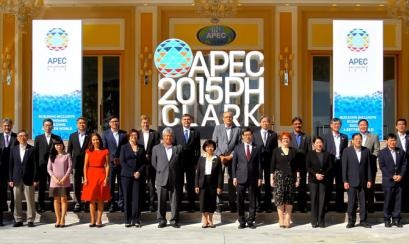 Alianza Del Pacífico Y APEC Evalúan Oportunidades De Colaboración