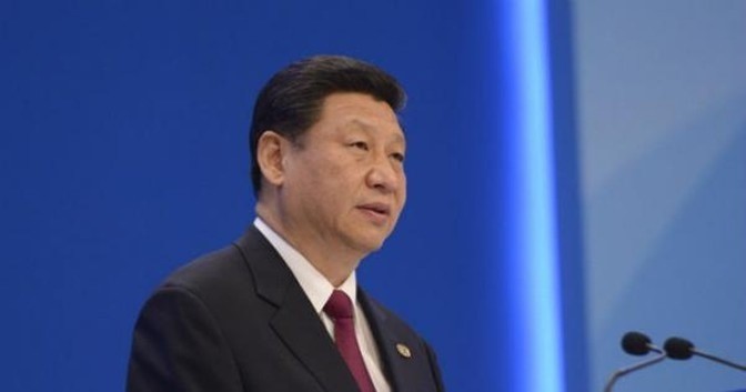 China Urge A Economías De APEC Acelerar Reforma E Innovación