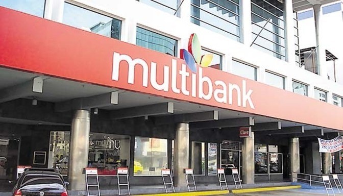 Importante Banco Panameño Aspira Abrir Sucursal En Cuba