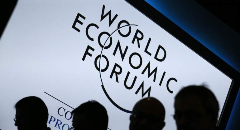 Davos Foro Reuters
