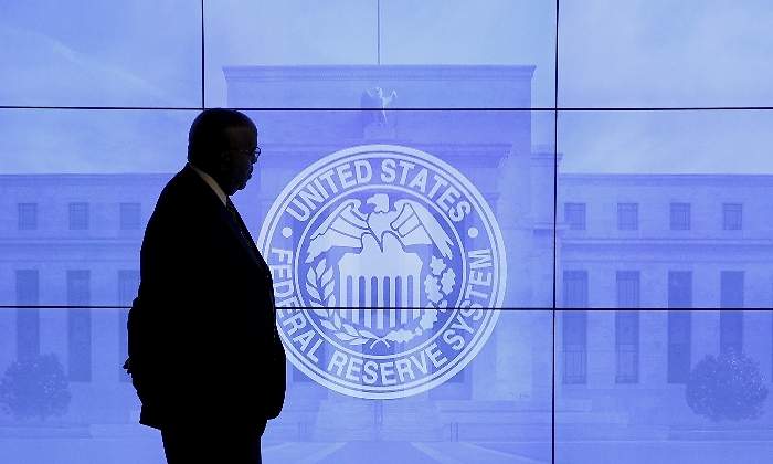 Fed Reserva Federal Reuters