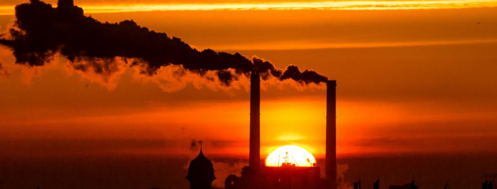 Comisión Europea convierte en ley el fin de las emisiones para 2050, pero aplaza a septiembre la revisión de la meta de 2030