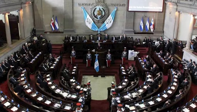 El congreso de Guatemala aprueba en un tercer debate la propuesta de ley para erradicar el trabajo infantil