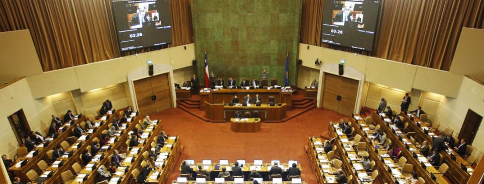 Senado de Chile aprueba la paridad de género para el proceso constituyente