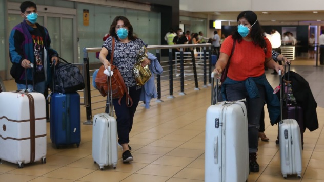 México autoriza los fines de semana largos para reactivar el turismo interno afectado por la pandemia