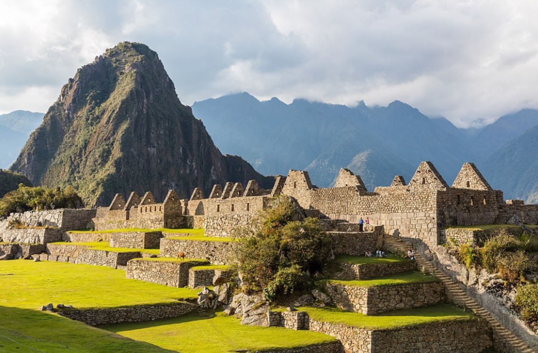 Trazan mapa genético de poblaciones andinas desde antes del descubrimiento de América