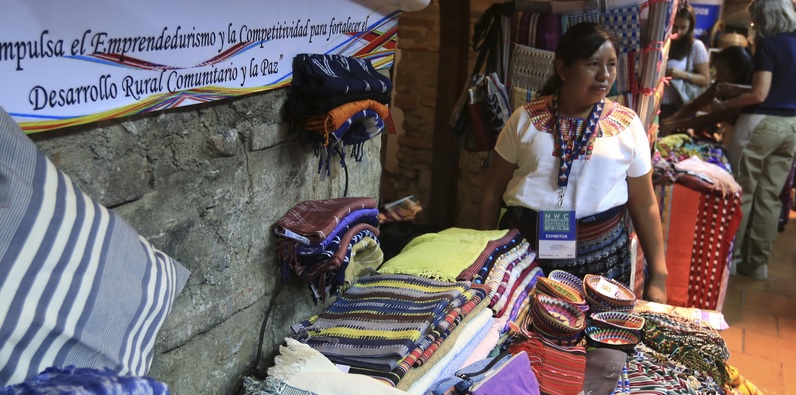 Fijan el 15 de agosto para reabrir turismo interno en Guatemala