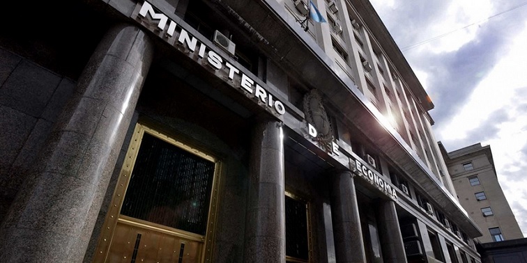 Argentina realiza licitación por $ 28.000 millones a través de cuatro bonos en pesos