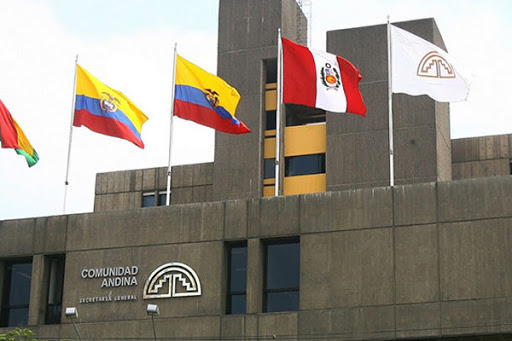 Comunidad Andina aprueba cinco medidas para facilitar el comercio entre países miembros