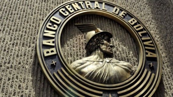 Banco Central de Bolivia ratifica que no se modificará el tipo de cambio