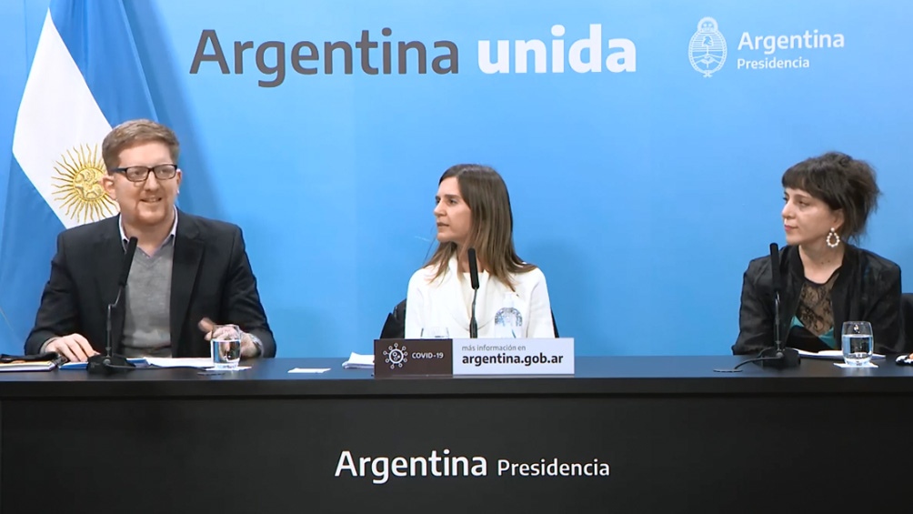 Casi 9 millones de personas volverán a cobrar el Ingreso Familiar de Emergencia en Argentina