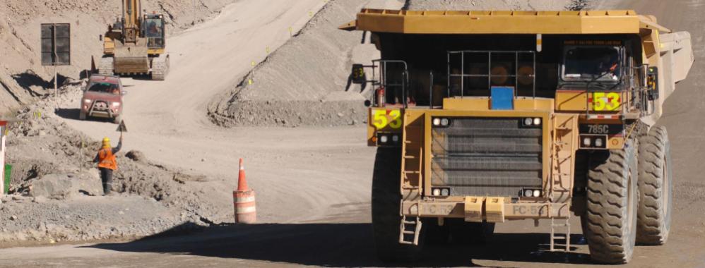 Más de 50 grandes mineras en Perú tienen autorización para retomar el 100% de su producción