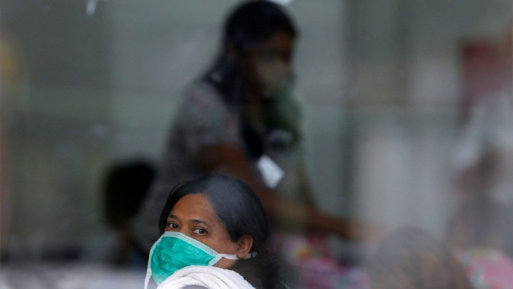 El brote de coronavirus más complejo del mundo está en América Latina, y la OMS pide liderazgo político