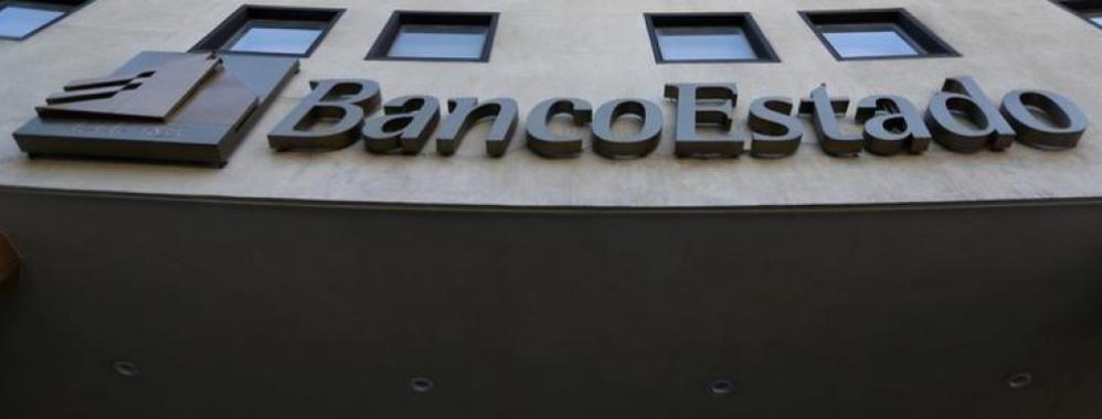 Chileno BancoEstado mantiene cerradas todas sus sucursales tras ataque informático 
