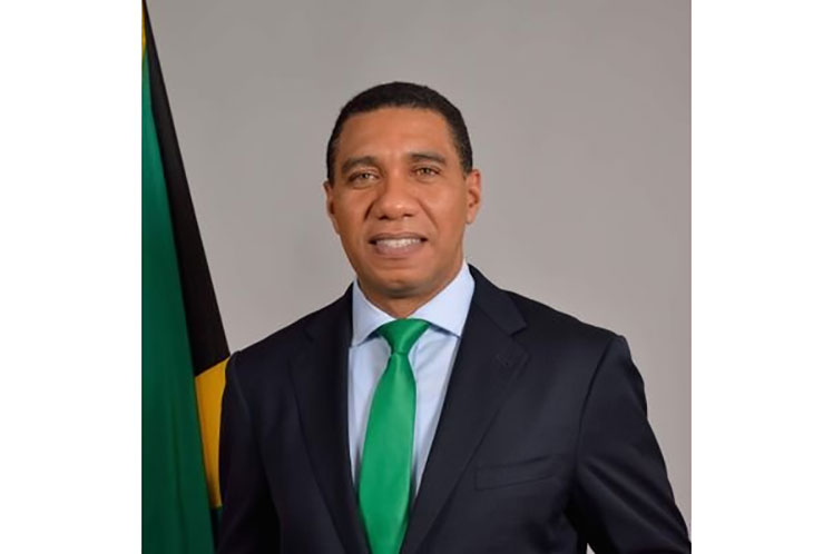 Covid-19 y economía, prioridades del nuevo gobierno de Jamaica