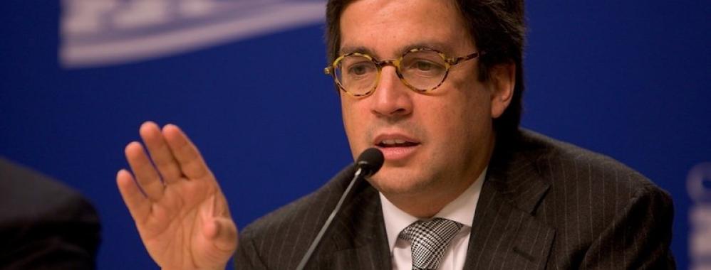  Hasta 10 millones de personas pueden caer en la pobreza en Latinoamérica, advierte presidente del BID 