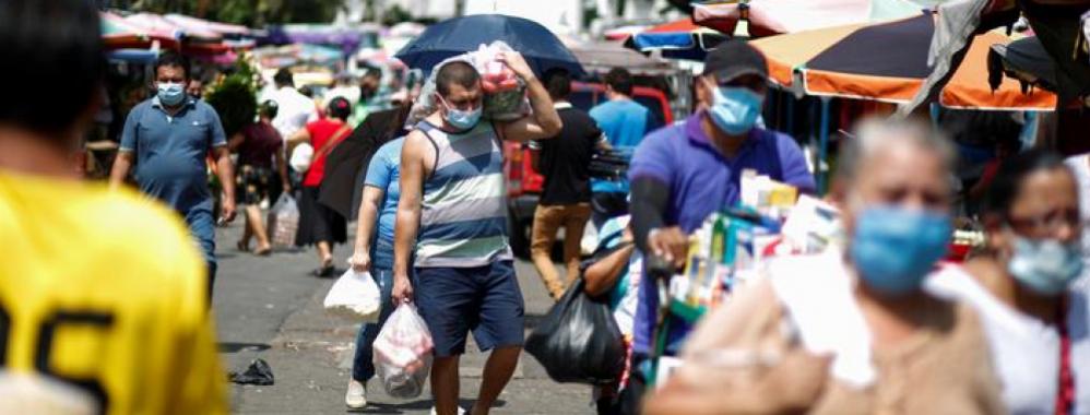 "El contrato social está fracturado": Informe del BID revela cómo la desigualdad social causa estragos en A. Latina 