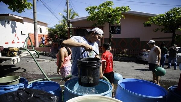 El Salvador retrocede en aspectos de progreso social, según IPS