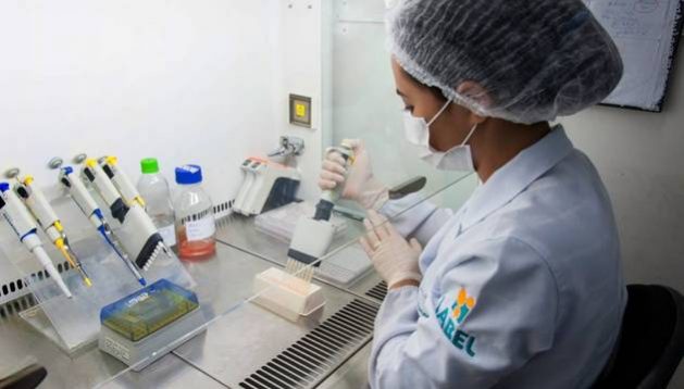  Desarrollan en Brasil prueba PCR que identifica tres variantes de COVID-19