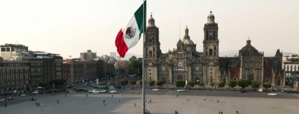 Recuperación económica de México durante la pandemia es "asimétrica", según el IMEF