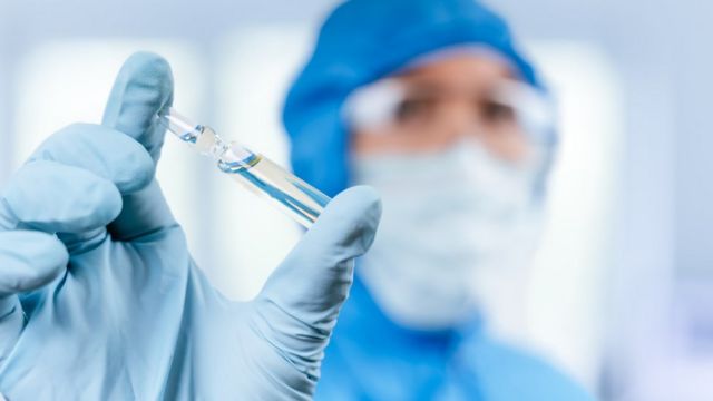 Chile gestiona importar vacuna rusa contra la Covid-19