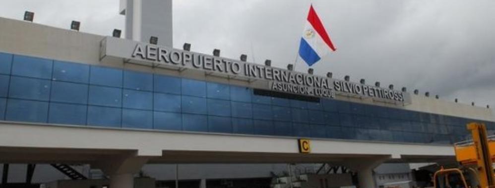  Paraguay eliminará cuarentena obligatoria para viajeros que ingresen por aeropuertos internacionales