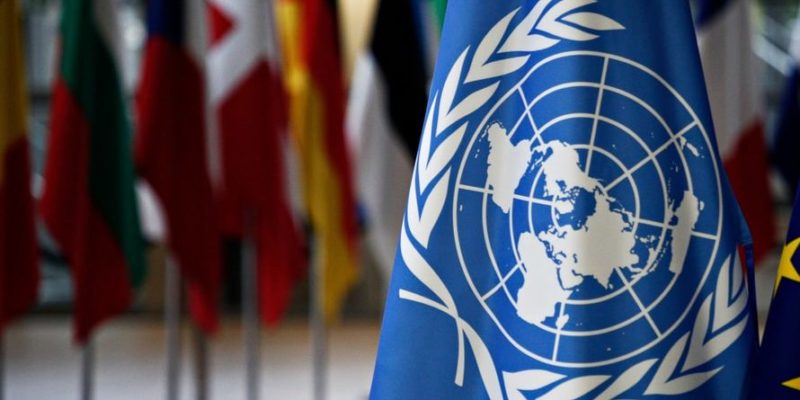La ONU celebra el regreso de los Estados Unidos al Acuerdo de París y que no abandone la OMS