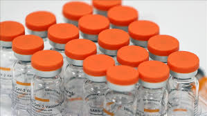 Llegarán en los próximos días 4 millones de dosis de vacuna Sinovac a Chile