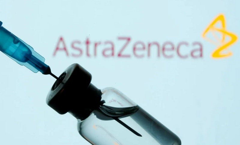 OMS avala uso de la vacuna de AstraZeneca y Oxford contra el Covid-19 para mayores de 65 años